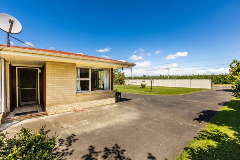 Photo of property in 308 Brookfields Road, Meeanee, Napier, 4183