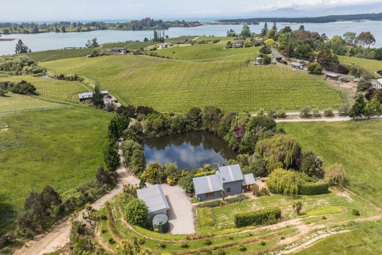 Photo of property in 7 Rakau Lane, Casebrook, Christchurch, 8051