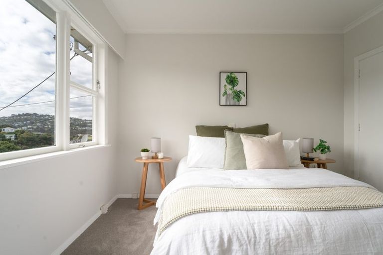 Photo of property in 1 Broderick Crescent, Johnsonville, Wellington, 6037