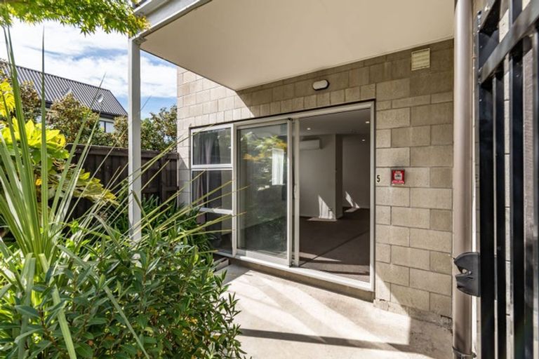 Photo of property in 150 Fitzgerald Avenue, Christchurch Central, Christchurch, 8011