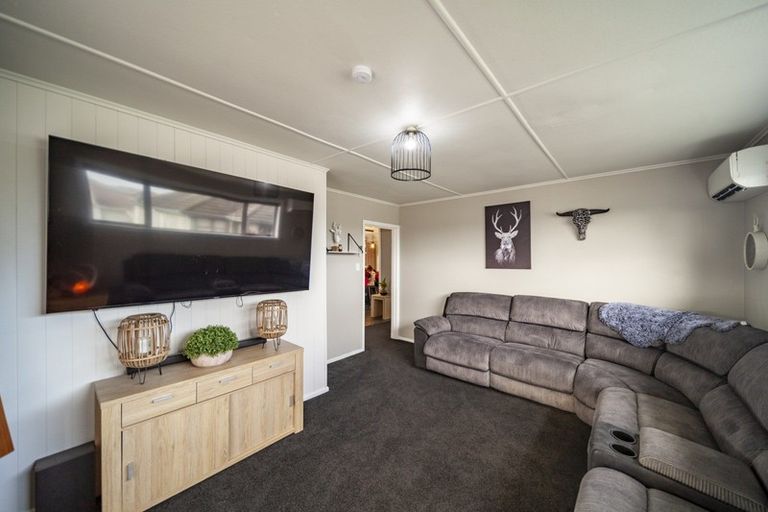 Photo of property in 27 Mclean Terrace, Waipukurau, 4200