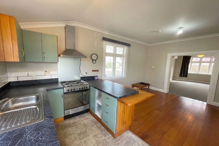 Photo of property in 42 Park Road, Miramar, Wellington, 6022