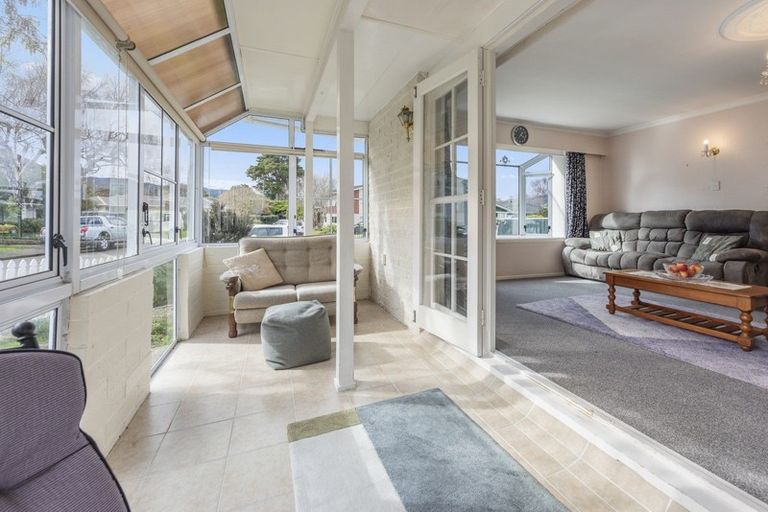 Photo of property in 5 Patutu Grove, Trentham, Upper Hutt, 5018