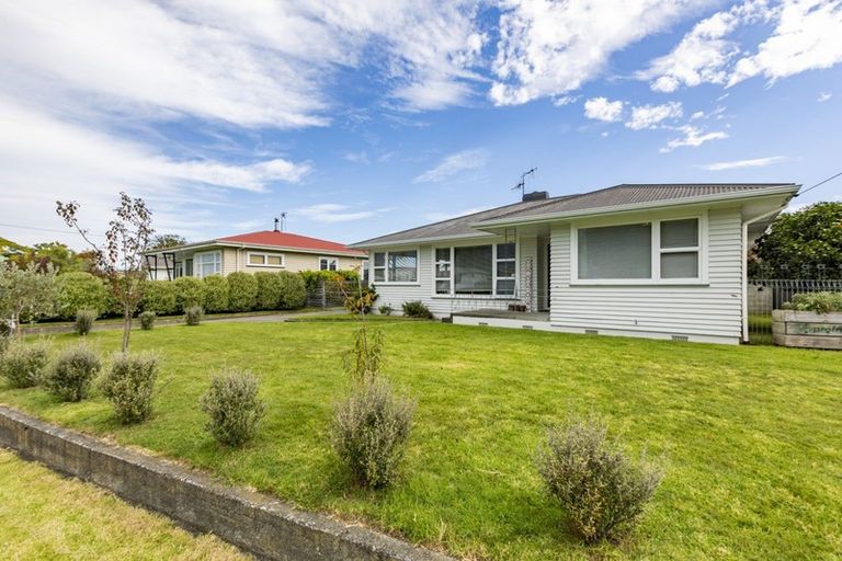 Photo of property in 3 Armour Place, Onekawa, Napier, 4110