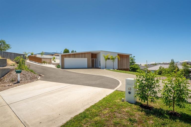 Photo of property in 63 Hart Road, Richmond, 7020