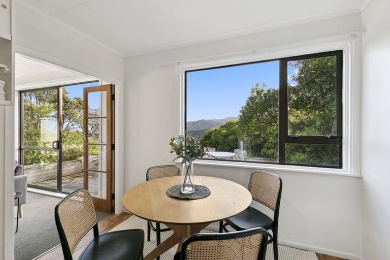 Photo of property in 48 Buckley Road, Southgate, Wellington, 6023