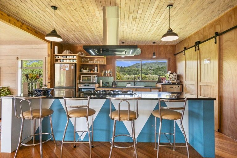 Photo of property in 194 Franklin Road, Waihi, 3682