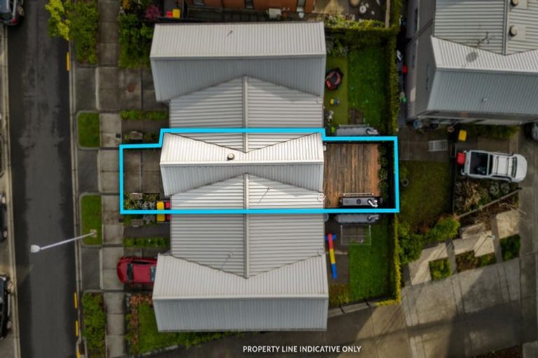 Photo of property in 40 Ringa Matau Road, Hobsonville, Auckland, 0616