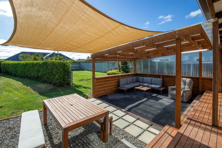 Photo of property in 232a Dunns Crossing Road, Rolleston, 7614