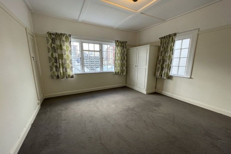 Photo of property in 22a Clifton Terrace, Kelburn, Wellington, 6012