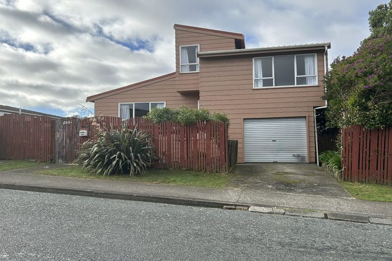 Photo of property in 265a Mitchell Street, Brooklyn, Wellington, 6021