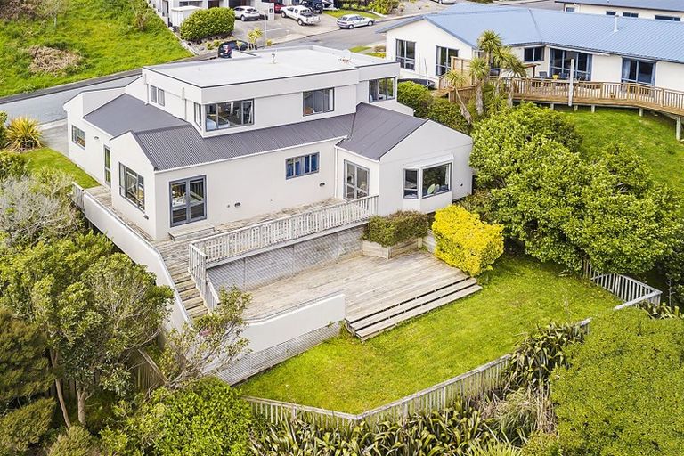 Photo of property in 62 Spyglass Lane, Whitby, Porirua, 5024