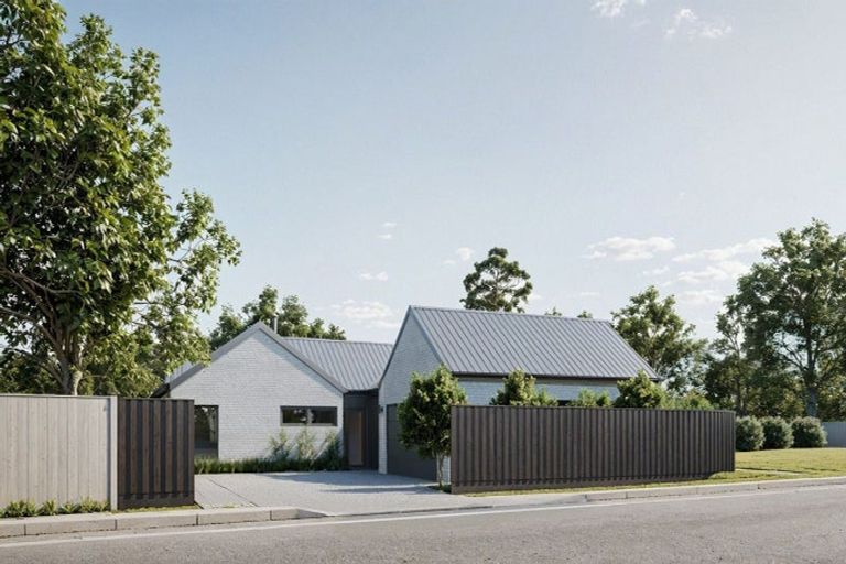 Photo of property in 164 Aokautere Drive, Fitzherbert, Palmerston North, 4410