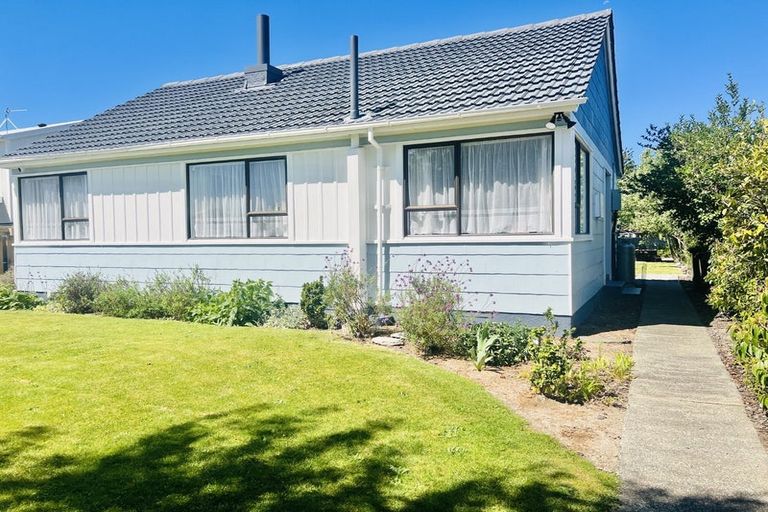 Photo of property in 8 Princess Place, Kaiapoi, 7630