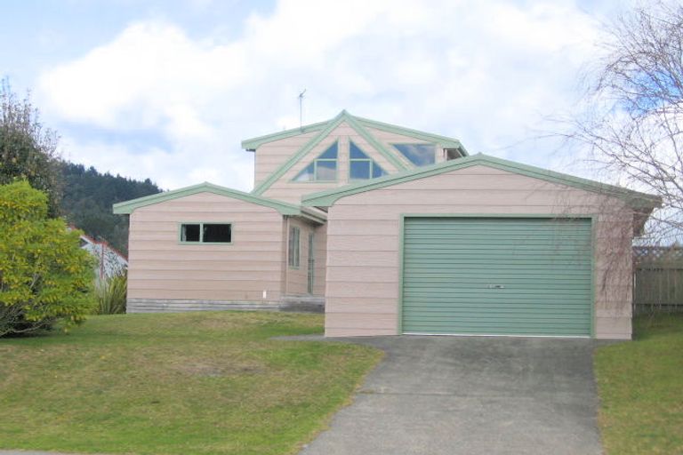 Photo of property in 333 Otahu Road, Whangamata, 3620