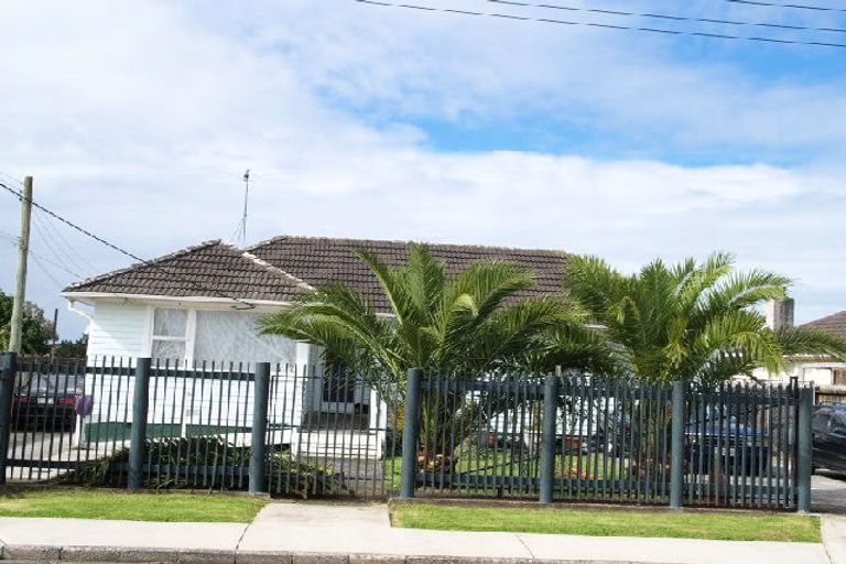 Photo of property in 60 Franklyne Road, Otara, Auckland, 2023