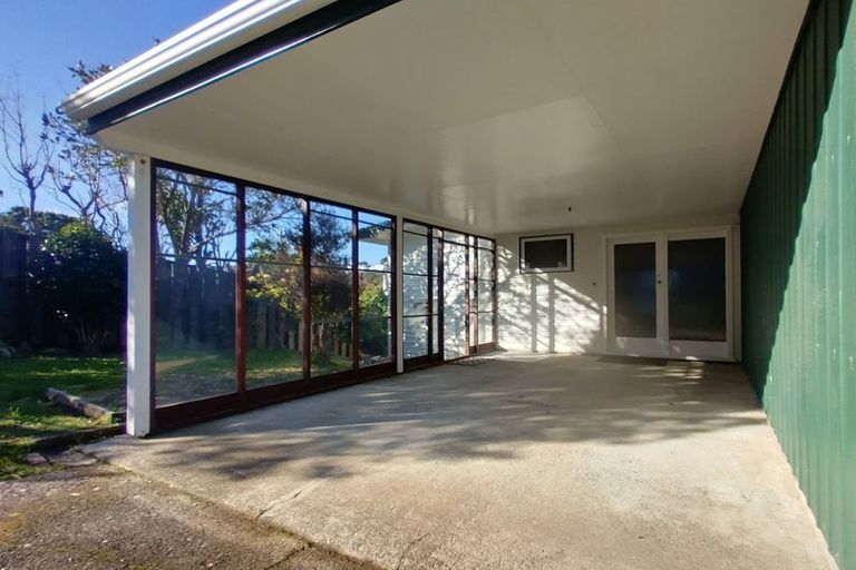 Photo of property in 12a Old Coach Road, Johnsonville, Wellington, 6037