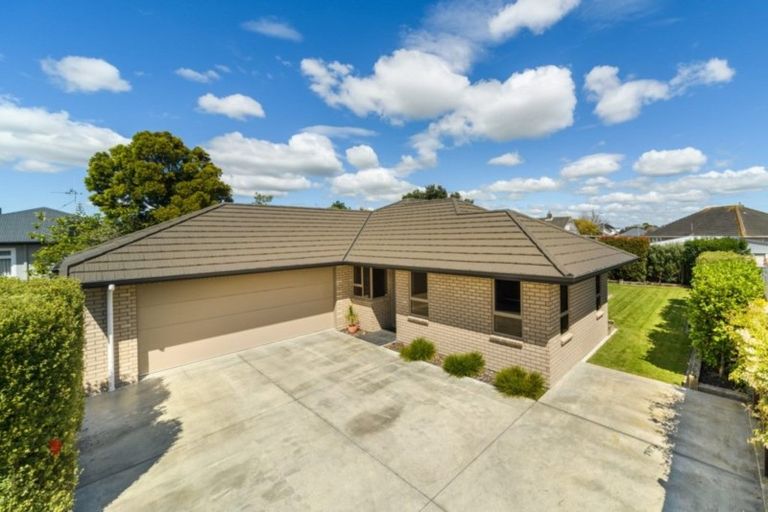 Photo of property in 29a Karina Terrace, Roslyn, Palmerston North, 4414