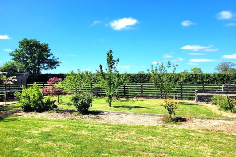 Photo of property in 954 Temuka - Orari Highway, Orari, Geraldine, 7992
