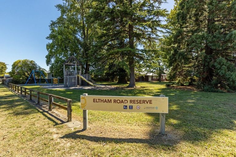 Photo of property in 46 Eltham Road, Blenheim, 7201