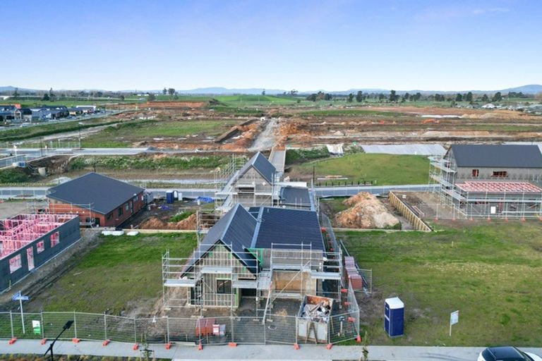 Photo of property in 32 Musselwhite Terrace, Chartwell, Hamilton, 3210