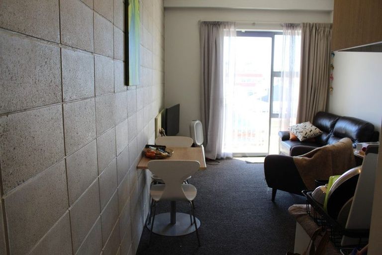 Photo of property in 15/93 Filleul Street, Dunedin Central, Dunedin, 9016