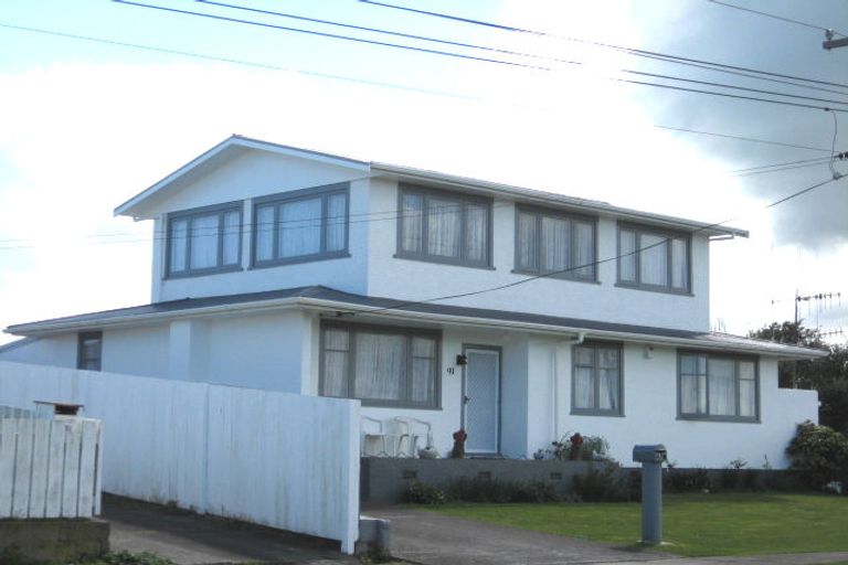 Photo of property in 91 Manuka Street, Castlecliff, Whanganui, 4501