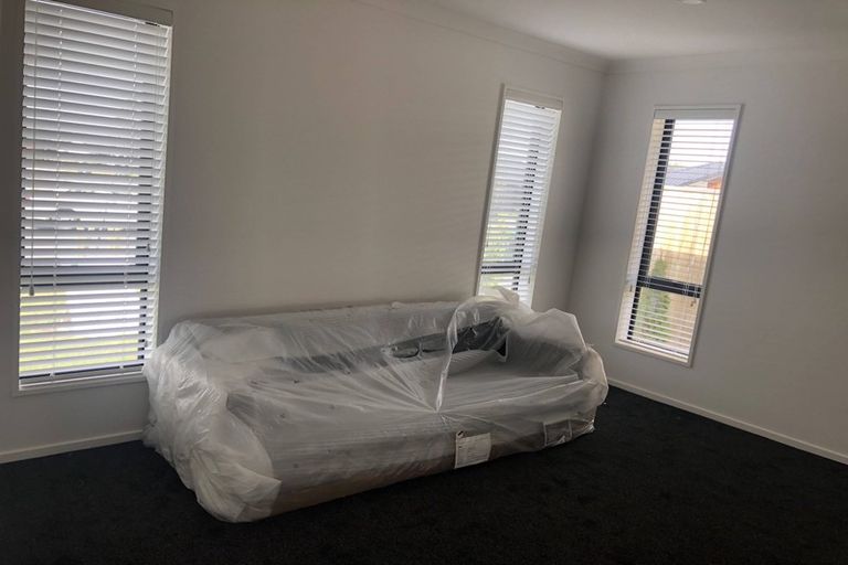 Photo of property in 42 Kemble Drive, Rolleston, 7615