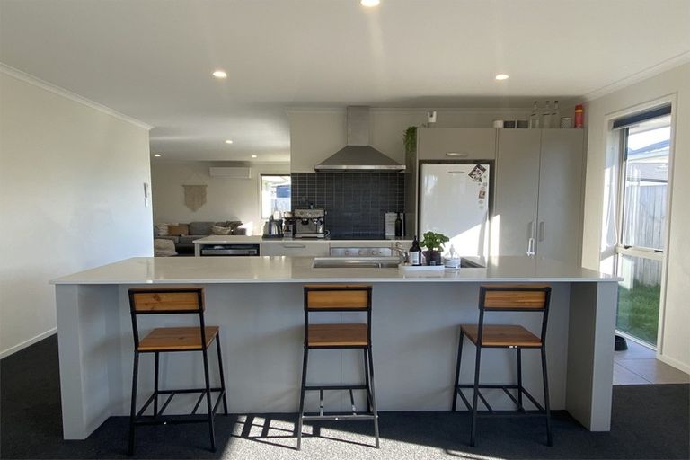 Photo of property in 8 Saddlers Way, Papamoa, 3118