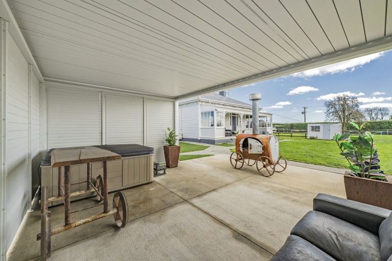 Photo of property in 199 Harts Road, Leeston, 7683