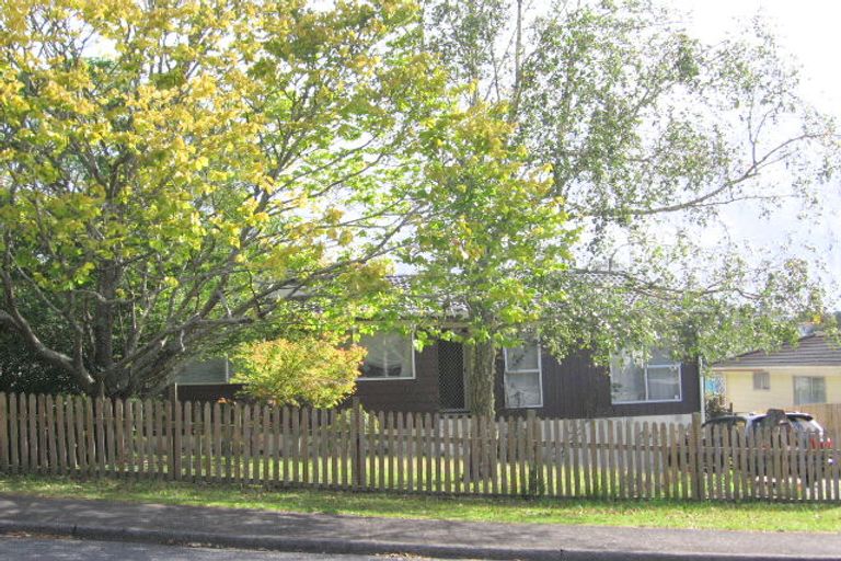 Photo of property in 27 Leo Street, Glen Eden, Auckland, 0602