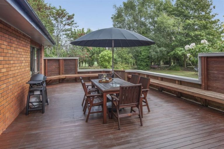 Photo of property in 73 Eders Road, Woodend, 7610