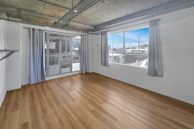 Photo of property in The Lofts, 8/185 Victoria Street, Te Aro, Wellington, 6011