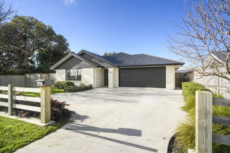 Photo of property in 96 Pharazyn Street, Feilding, 4702