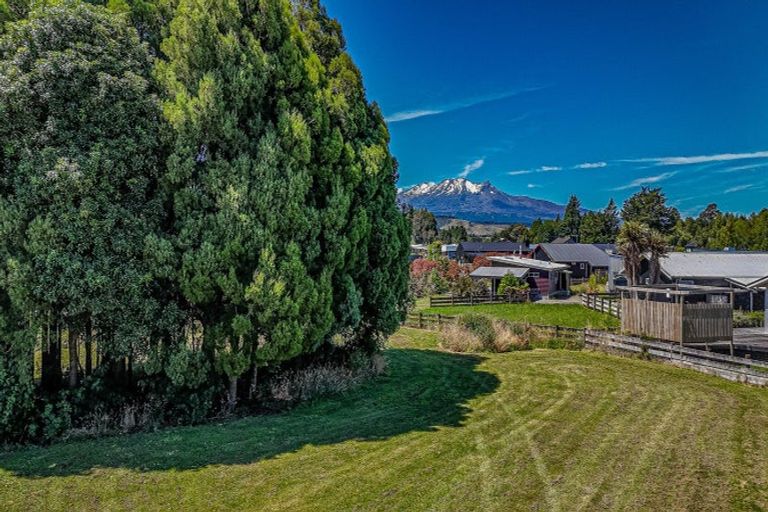 Photo of property in 8 Cordyline Place, Ohakune, 4625