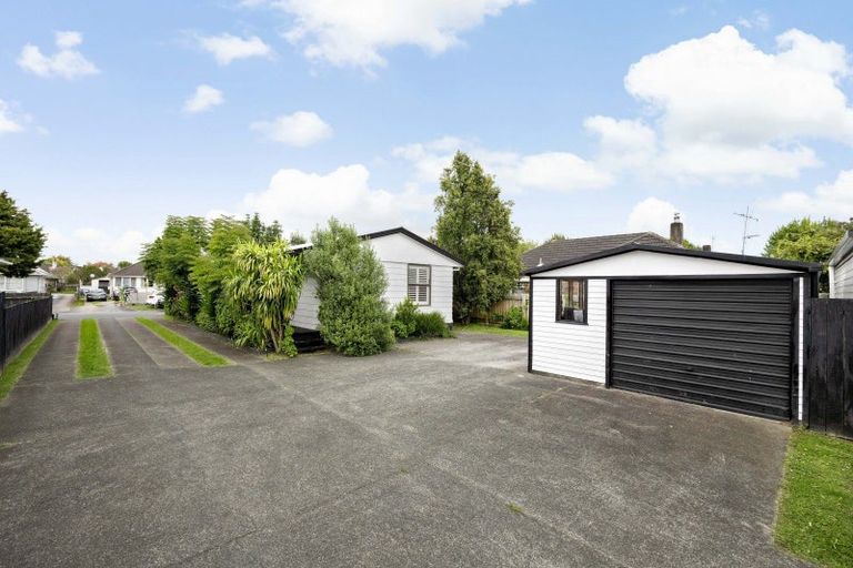 Photo of property in 7a Hockin Place, Fairfield, Hamilton, 3214