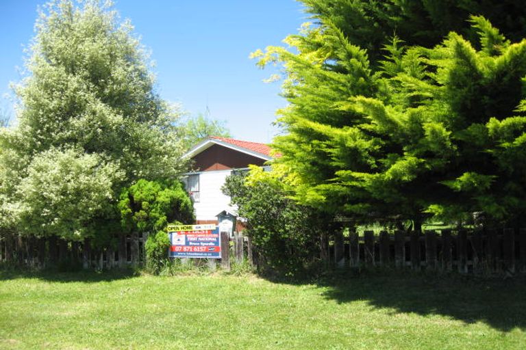 Photo of property in 87 Heaphy Street, Te Awamutu, 3800