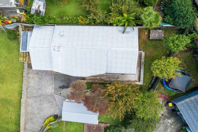Photo of property in 1/12 Kaweka Street, New Lynn, Auckland, 0600