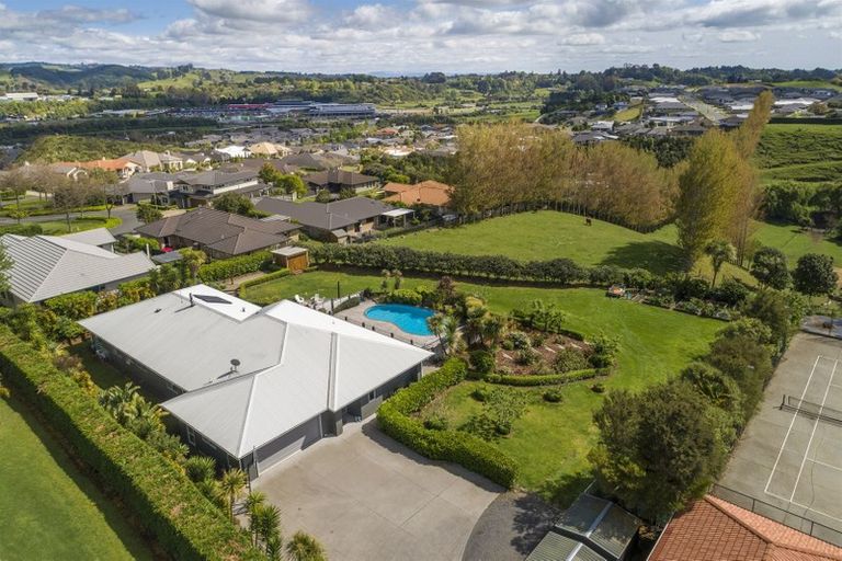 Photo of property in 9r Jason Place, Pyes Pa, Tauranga, 3112