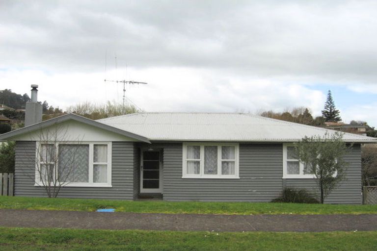 Photo of property in 120 Herewaka Street, Thames, 3500