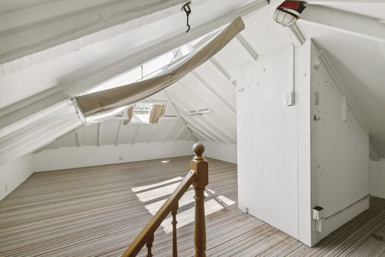 Photo of property in 85 Moxham Avenue, Hataitai, Wellington, 6021