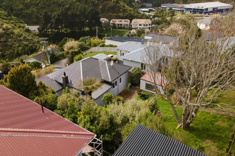 Photo of property in 47 Dominion Park Street, Johnsonville, Wellington, 6037