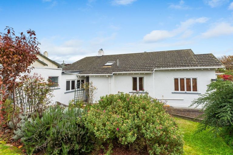 Photo of property in 13 Lune Street, South Hill, Oamaru, 9400