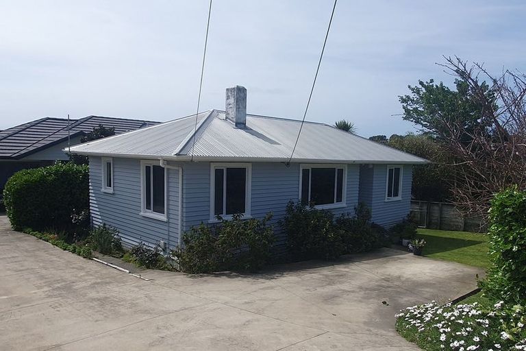 Photo of property in 53 Bayly Road, Blagdon, New Plymouth, 4310