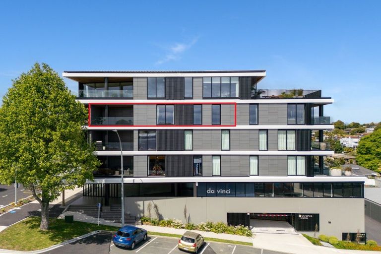 Photo of property in 302/359 Cameron Road, Tauranga, 3110