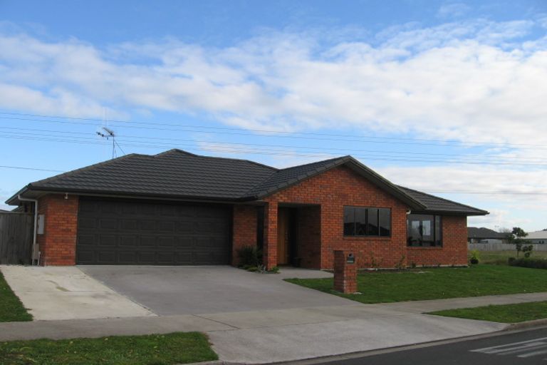 Photo of property in 2 Milford Place, Chartwell, Hamilton, 3210