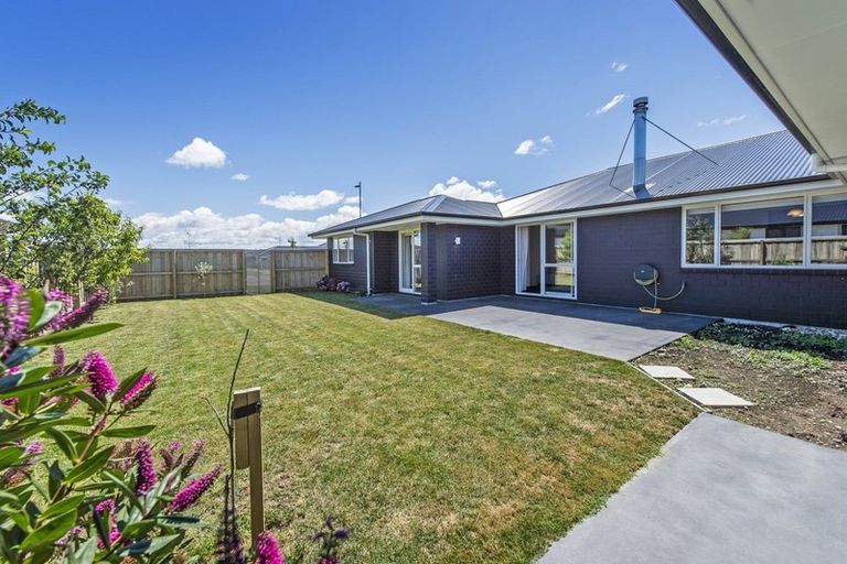 Photo of property in 28 Jean Archie Drive, Rolleston, 7614
