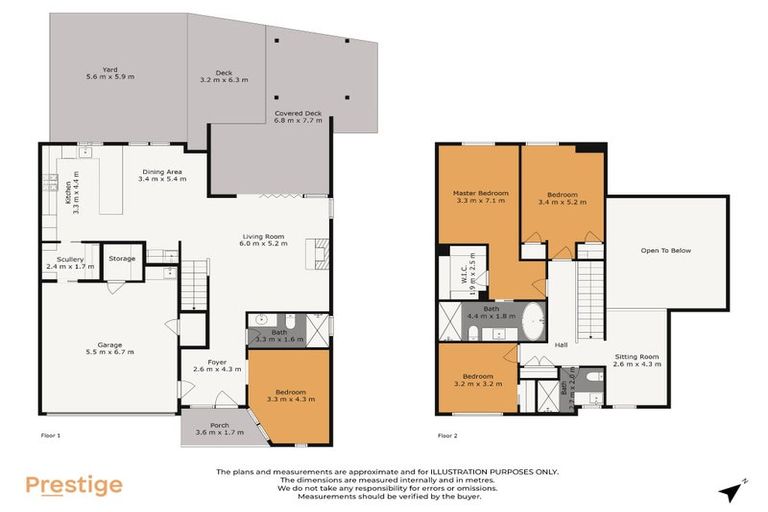 Photo of property in 15 Jack Seabrook Road, Hobsonville, Auckland, 0616