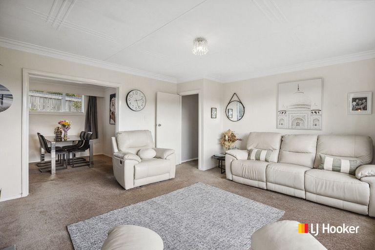 Photo of property in 268 Kenmure Road, Kenmure, Dunedin, 9011