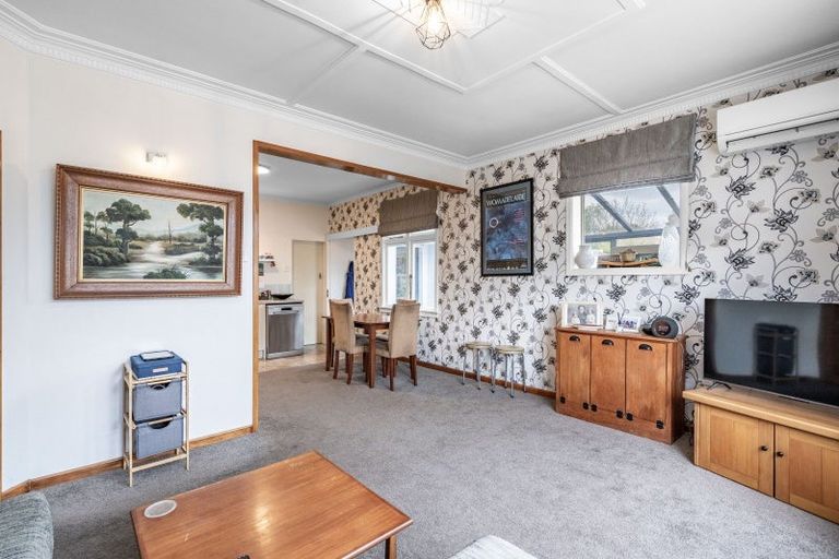 Photo of property in 140 Margaret Street, Glengarry, Invercargill, 9810